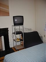 Loft Murray Hill - Living room