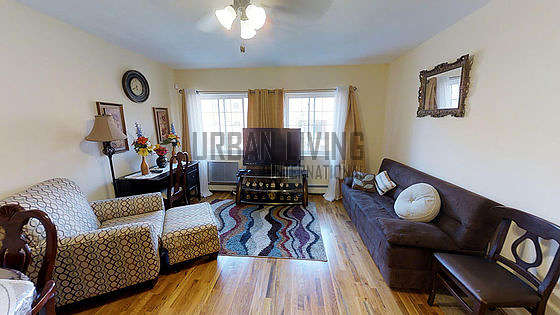 Private Room In A Shared Apartment Brooklyn Lott Street