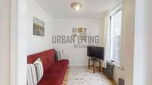 Apartment Park Slope - Living room