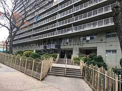 Apartment Bronx