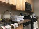 Apartment Bronx - Kitchen