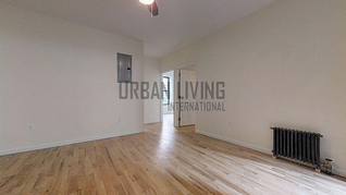 Appartement vide 3 chambres New York