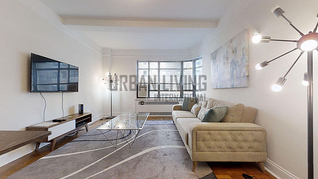 Mietung Moblierte Gramercy Park Midtown East Murray Hill