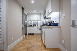 Apartment Carnegie Hill - Kitchen