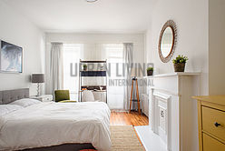 Apartment Yorkville - Bedroom 