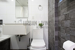 Apartment Murray Hill - Bathroom
