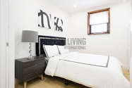 Apartment Lenox Hill - Bedroom 2