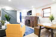 Apartment Lenox Hill - Living room