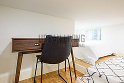 Apartment Lenox Hill - Bedroom 