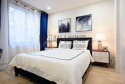 Apartment Lenox Hill - Bedroom 3