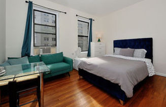 New York 3 bedroom Apartment