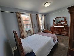Apartment Prospect Lefferts - Bedroom 