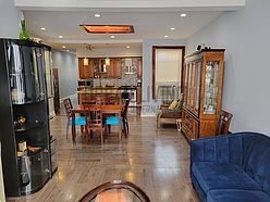 Apartment Prospect Lefferts - Living room