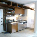 Apartment Soho - Kitchen