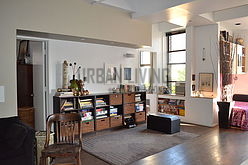 Loft Chelsea - Living room