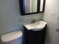 Duplex Midtown West - Bathroom