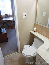 Apartment Midtown West - Bathroom