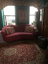 Duplex East Village - Living room