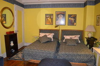 New York 2 bedroom Apartment
