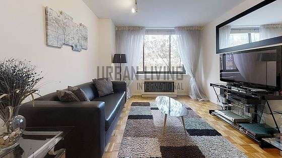 New York Albany Street Monthly Furnished Rental 1