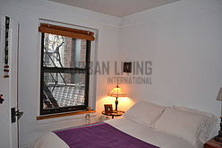 Apartment East Village - Bedroom 