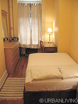 House Murray Hill - Bedroom 