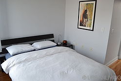 Appartement Lower East Side - Chambre