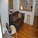Apartment Greenwich Village - Living room