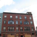 Residential Loft Greenpoint - Building
