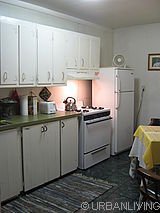 House Williamsburg - Kitchen