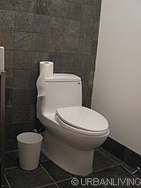 Apartment Clinton Hill - Toilet