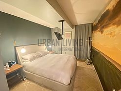 Apartment Williamsburg - Bedroom 
