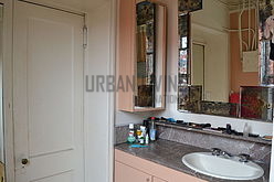 Apartment West Village - Bathroom