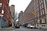 Apartment West Village