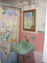 House Bedford Stuyvesant - Bathroom