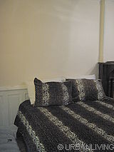 Townhouse Bedford Stuyvesant - Bedroom 
