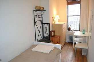 Brooklyn 2 quartos Apartamento