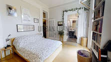 Apartment Boerum Hill - Bedroom 