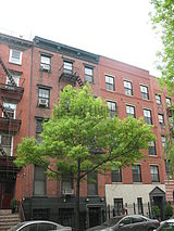 Apartment East Village