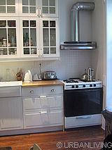 Apartment Bedford Stuyvesant - Kitchen