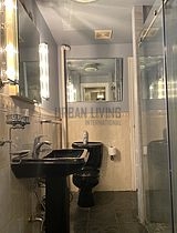 Duplex Park Slope - Bathroom