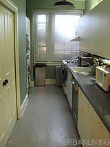Apartment Park Slope - Kitchen