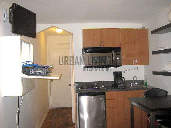 Furnished Studio West Village 200 Sqft Rental 2 800 Month