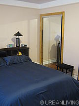 House Flatbush - Bedroom 