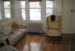 Maison meublé 3 chambres Brooklyn