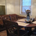 House Flatbush - Dining room