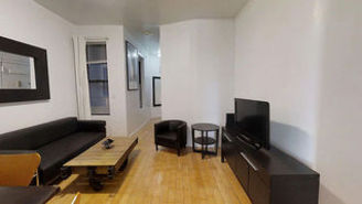 New York 4 camere Appartamento