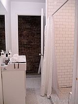 Loft Lower East Side - Bathroom