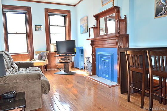 1 Bedroom Furnished Apartment Harlem 721 Sqft Rental 2 000 Month