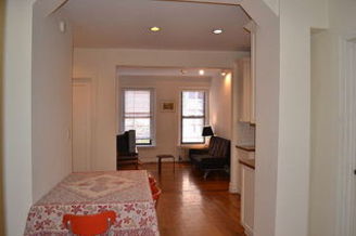 New York 4 bedroom Apartment